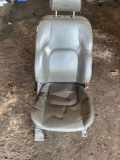 ITZE UND TÜRVERKLEIDUNGEN KOMPLETT NISSAN NP300 NAVARA (D40) 3.0 dCi 4WD
