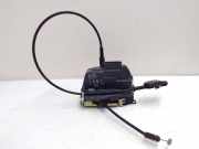 Türschloss links hinten Nissan Primera Hatchback (P12) 250161