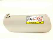 Sonnenblende links Toyota Aygo (B4)