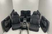 Sitzgarnitur komplett Leder geteilt BMW X5 (G05, F95) 8493277