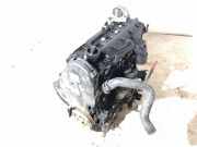 Motor VOLVO S60 I 2.4 D 344325