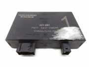 Einparkhilfe PDC Steuergerät CITROËN C8 (EA_, EB_) 2.2 HDi VALEOAASREG02 9650400280