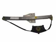 Türfensterheber hinten links AUDI Q5 (8R) 2.0 TFSI quattro 8R0839461B