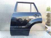Tür hinten links SUZUKI GRAND VITARA II (JT, TE, TD) 1.9 DDiS 4WD (TD44, JT419, JB419WD)