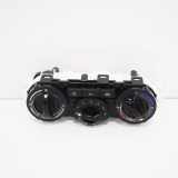 Klimabedienteil PEUGEOT 2008 1.2 VTi 9819611577