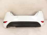 Hintere Stoßstange FORD FIESTA VI 1.6 TDCi