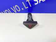 Schalter für Warnblinker Volvo S60 I (384) 9441045