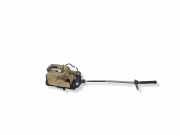 Gangschaltmechanismus AUDI A6 Allroad (4FH, C6) 3.0 TDI quattro 4F2713041AH