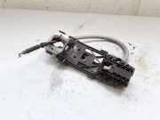 Türgriffinnenrahmen vorne rechts SKODA SUPERB II (3T4) 2.0 TDI 3T0837885E