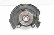 Achsschenkel (ABS) links vorne Nissan Leaf (ZE0)