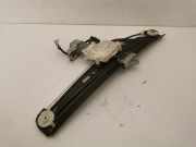 Türfensterheber hinten links BMW 3 (E46) 320 i 7034387