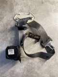 Sicherheitsgurt hinten links SAAB 9-5 Estate (YS3E) 2.2 TiD 5553490