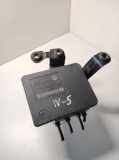 ABS Hydraulikblock VW GOLF III Cabriolet (1E7) 2.0 1C0907379M