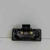 Kennzeichenleuchte VW Passat B6 Variant (3C5) 8T0943021
