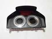 Kombiinstrument VOLVO V60 D3 31343325