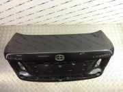 Heckklappe geschlossen Lexus LS 4 (F4)