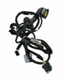 Türverkabelung hinten links CITROËN C5 II Break (RE_) 2.0 16V (RERFJB, RERFJC) BQF11