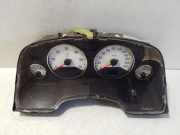 Kombiinstrument OPEL ZAFIRA TOURER C (P12) 2.0 CDTi 96251063