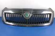 Lüftungsgitter für Stoßfänger Skoda Superb I (3U) 3U0853651F