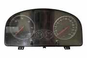 Kombiinstrument VW TOURAN (1T1, 1T2) 2.0 TDI VWZ7Z0E3032197
