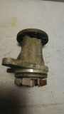 Wasserpumpe PEUGEOT 607 (9D, 9U) 2.0 HDI 4U308501AC