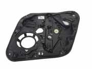 Türfensterheber hinten rechts VOLVO V40 Cross Country (526) D2 31276218 3356798