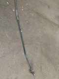Clutch Cable RENAULT CLIO II (BB0/1/2_, CB0/1/2_) 1.2 (BB0A, BB0F, BB10, BB1K, BB28, BB2D, BB2H, CB0A,...