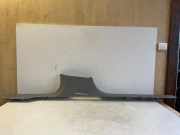 Schwellerverkleidung vorne links AUDI Q7 (4M) 3.0 TFSI quattro 4M0853369B