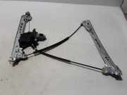 Fensterheber links vorne Renault Megane IV Schrägheck (B9A) 807213056R