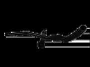 Schlauch Kühlung VW PHAETON (3D_) 3.2 V6 3D0121065FE W494