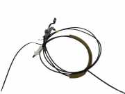 Fuel Tank Opening Cable TOYOTA AVENSIS VERSO (_M2_) 2.0 D (CLM20_)