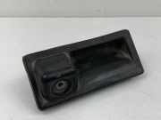Griff zum Öffnen des Kofferraums AUDI A6 Avant (4G5, C7, 4GD) 3.0 TFSI quattro 5N0827566AA