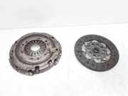 Kupplungsmitnehmerscheibe Volvo S60 II (134) 31492038