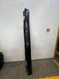 Rechter Schweller BMW 7 (E65, E66, E67) 730 Ld 7145434 #F5935