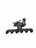 Turbolader BMW 5 (E34) 524 td 1070714