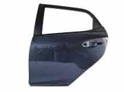 Tür hinten links MAZDA TRIBUTE (EP) 2.0 4WD