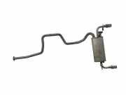 Auspuffanlage hinten Volvo XC60 I (156)