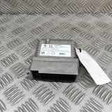 Airbag-Steuergerät BMW iX1 (U11 BEV) xDrive 30 5B314A7