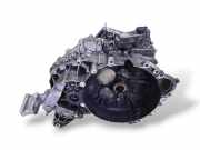 Schaltgetriebe Volvo V70 III (135) 1285017