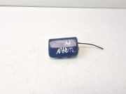 Abdeckung Abschlepphaken VW Touran (1T1, 1T2) 1T0807205