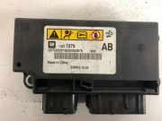 Airbag-Steuergerät OPEL MERIVA B 1.7 CDTI 13577275