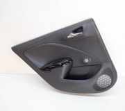 Türpolster hinten links OPEL CORSA E 1.4 13403508 464275993