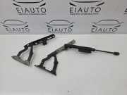 Heckklappescharnier links PORSCHE 911 (996) 3.4 Carrera 99651215101