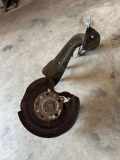 Radnabe hinten VW Touran (1T3)