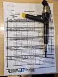 Einspritzdüse OPEL MERIVA 1.7 CDTI 897313-8613