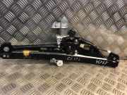 Fensterheber rechts hinten BMW 5er (E60) 7034388