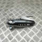 Türaußengriff vorne rechts VW TRANSPORTER VI (T6) Minibus / passenger (SGB, SGG, SGJ) 2.0 TDI 7H0837205D 7E0837886C