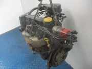 Motor ohne Anbauteile (Benzin) Opel Astra F Caravan ()