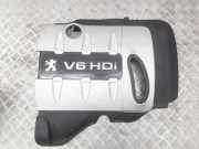 Motorabdeckung CITROËN C6 (TD_) 2.7 HDi 965914508000 965914518000