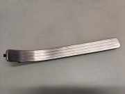 Innenschwellenzierleiste hinten links PORSCHE CAYENNE (9PA) Turbo S 4.5 7L0853793
